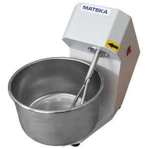 MATEKA HYM 300 – Hamur Yoğurma 5Kg