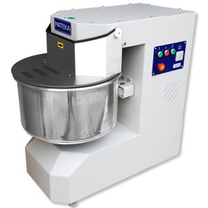 01-05-SPZ-400 MATEKA SPZ Serisi Spiral Mikser