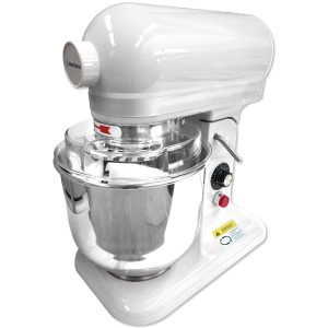 MATEKA B8 – Standlı Mikser (8 lt)