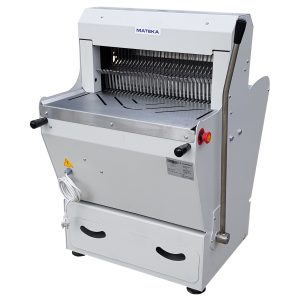 01-12-DLM780-DLM990 MATEKA DLM Serisi Ekmek Dilimleme