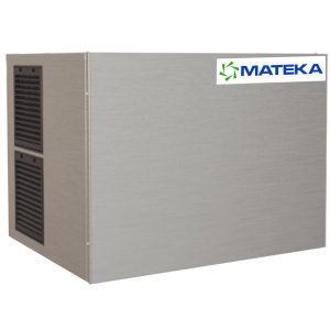 MATEKA Buz Makineleri