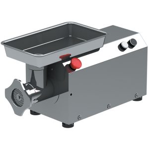 epp1 MATEKA EPP 32 Et Kıyma Makinesi – INOX KAFALI (600Kg/Saat)
