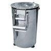 MATEKA PAT 1030 Patates Soyma (Aluminyum Disk) (35-40Kg)