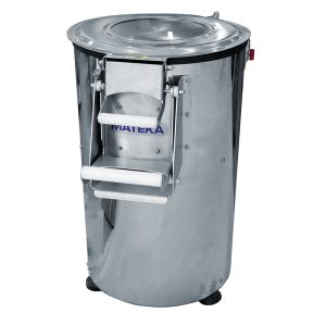 MATEKA PAT 880 Patates Soyma (Aluminyum Disk) (25-30Kg)