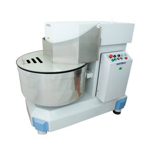 spk700-800 MATEKA SPK Serisi Spiral Hamur Mikserleri