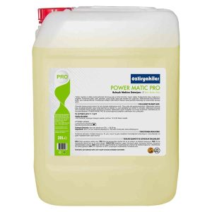 Öztiryakiler Power Matic Pro 20 Litre Öztiryakiler Power Matic Pro 20 Litre ürün görseli