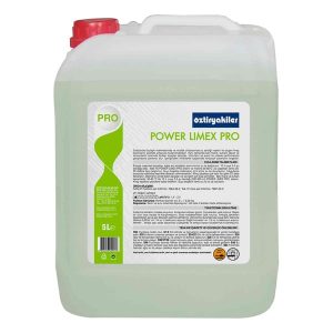 Öztiryakiler Limex Pro Öztiryakiler Limex Pro 5 litre ürün görseli