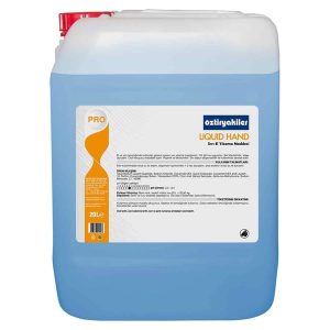 oztiryakiler liquid hand oztiryakiler liquid hand 20 litre el yıkama maddesi görseli