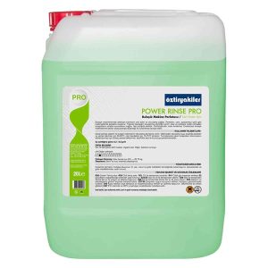 Öztiryakiler Power Rinse Pro Öztiryakiler Power Rinse Pro 20 litre