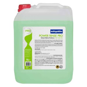 öztiryakiler power rinse pro öztiryakiler power rinse pro 5 litre