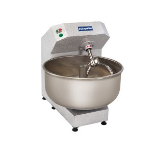 Hamur Yoğurma Makinası 50 Kg Un Kapasite 380 V